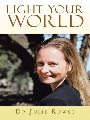 cover image of Light Your World